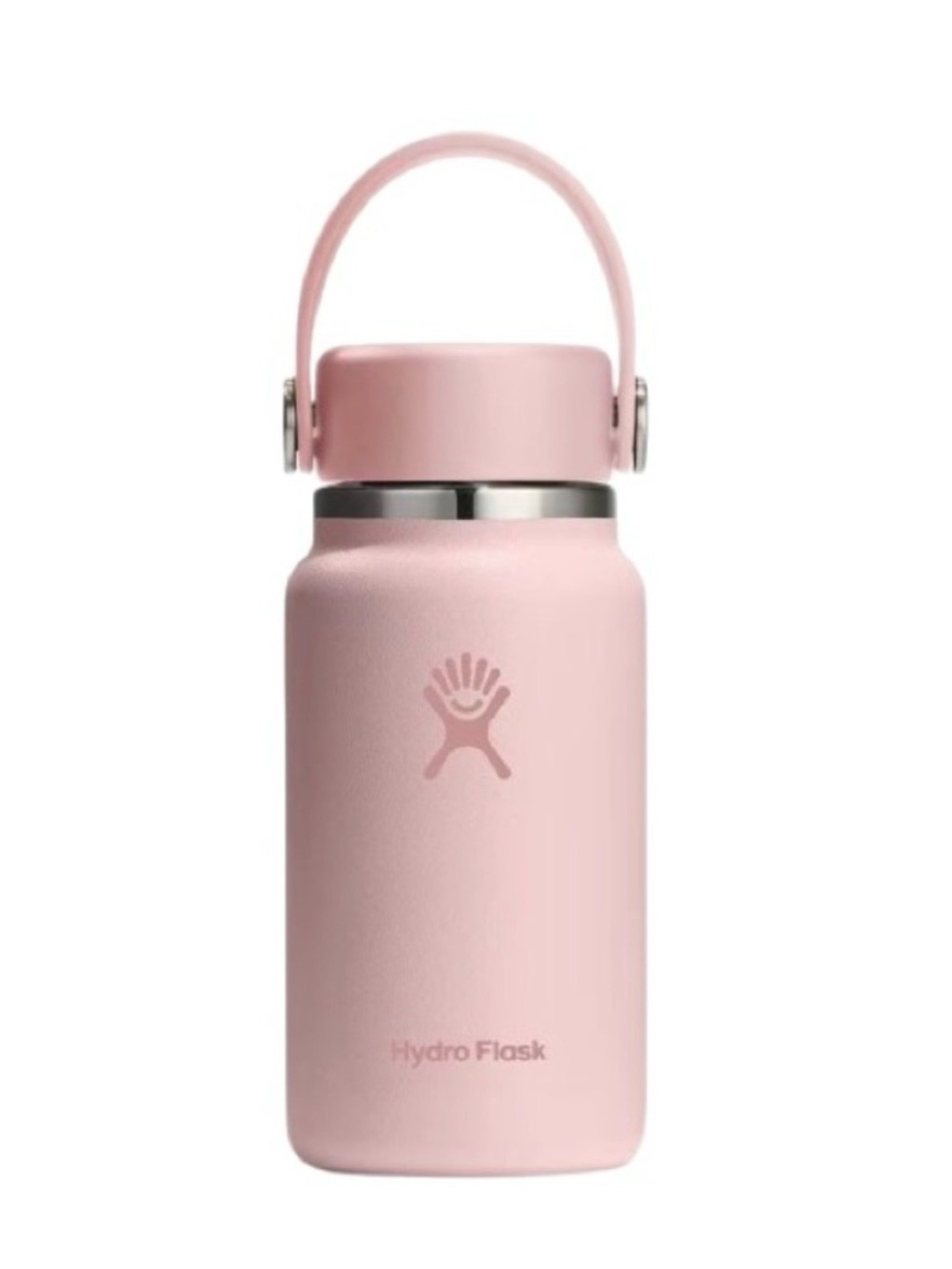 NEW - Micro Hydro Mini Bottle in Tonal
Trillium. NWT